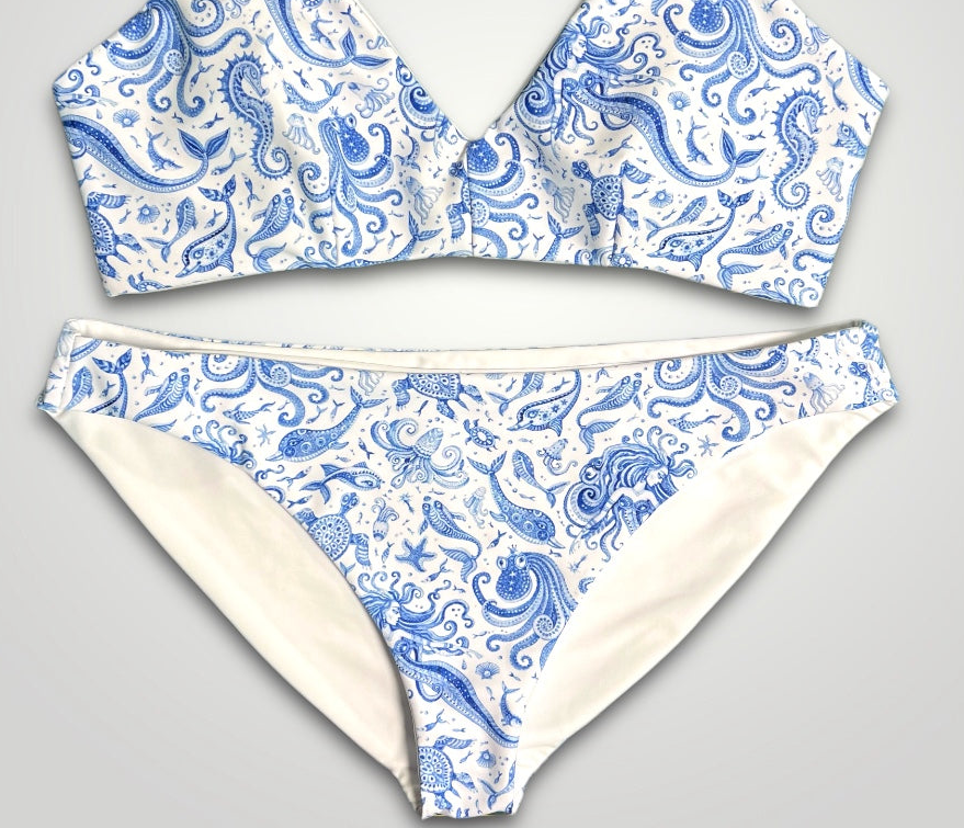 Seaside Bottoms