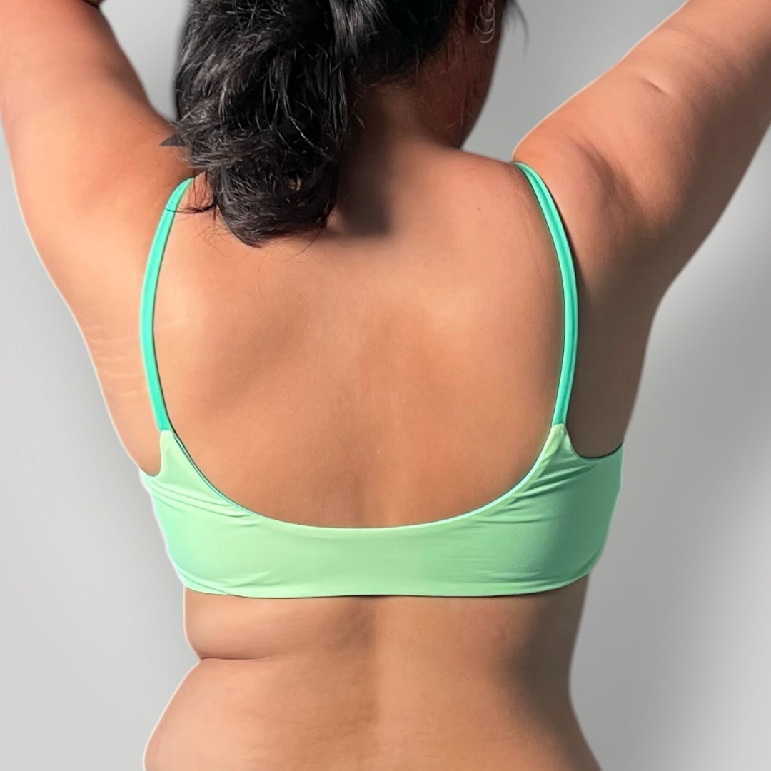 Knotty By Nature Top