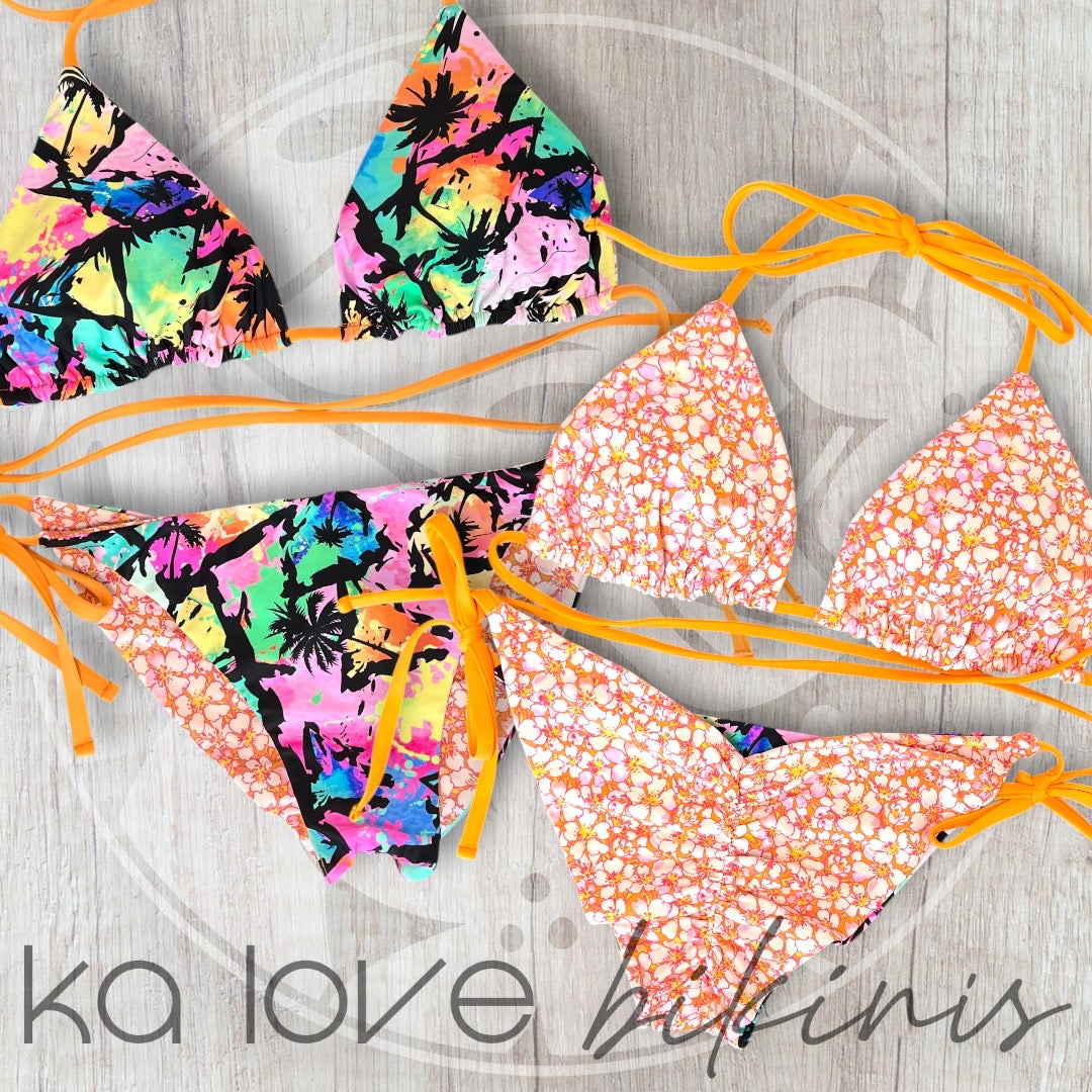 Bermuda Triangle Top