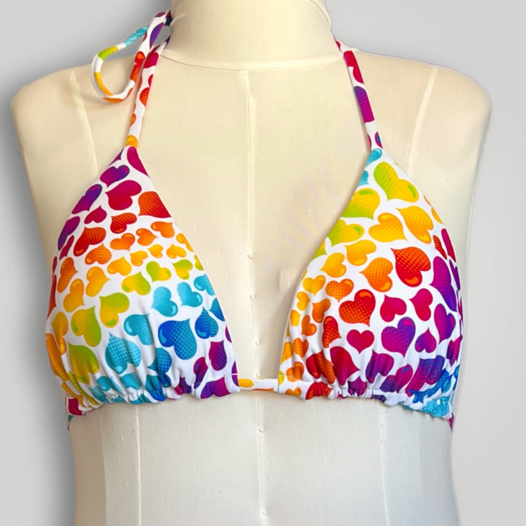 Bermuda Triangle Top