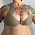 Knotty By Nature Top