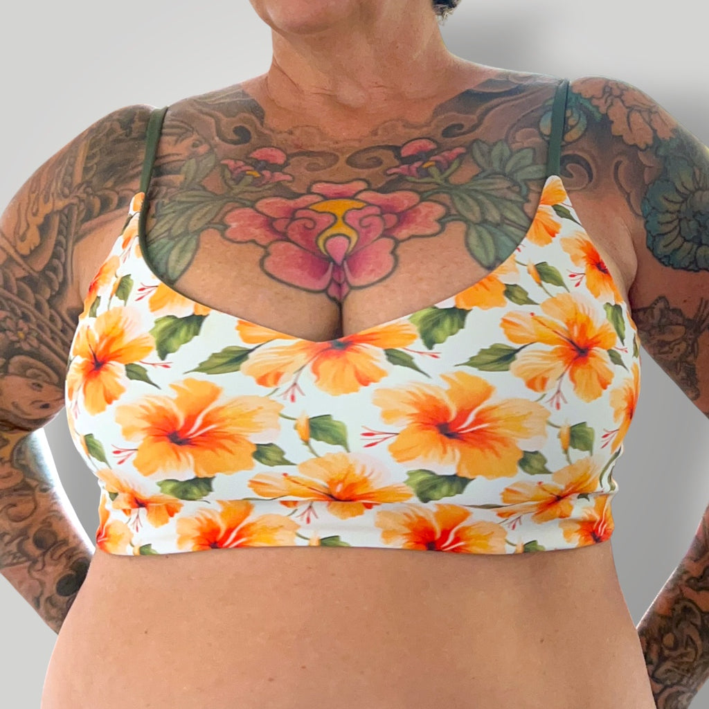Shoreline Top