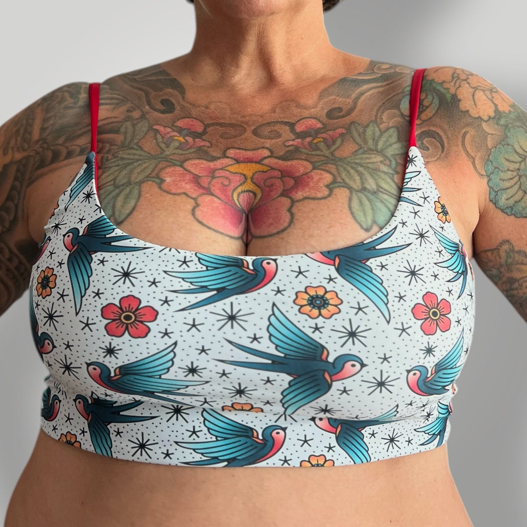 Shoreline Top