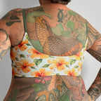 Shoreline Top