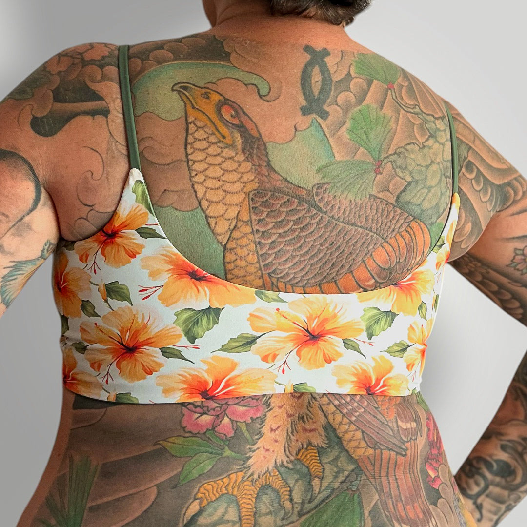 Shoreline Top