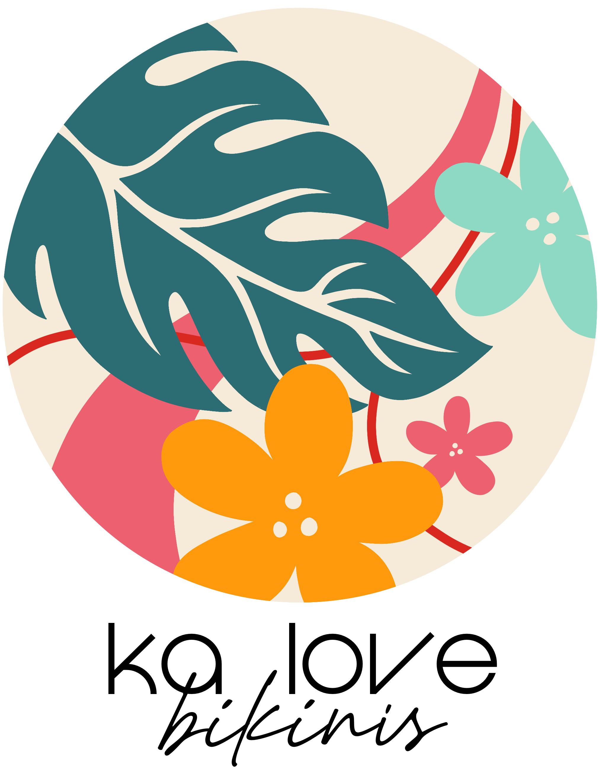 KA Love Bikinis Gift Card