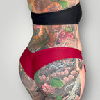Love Bottoms