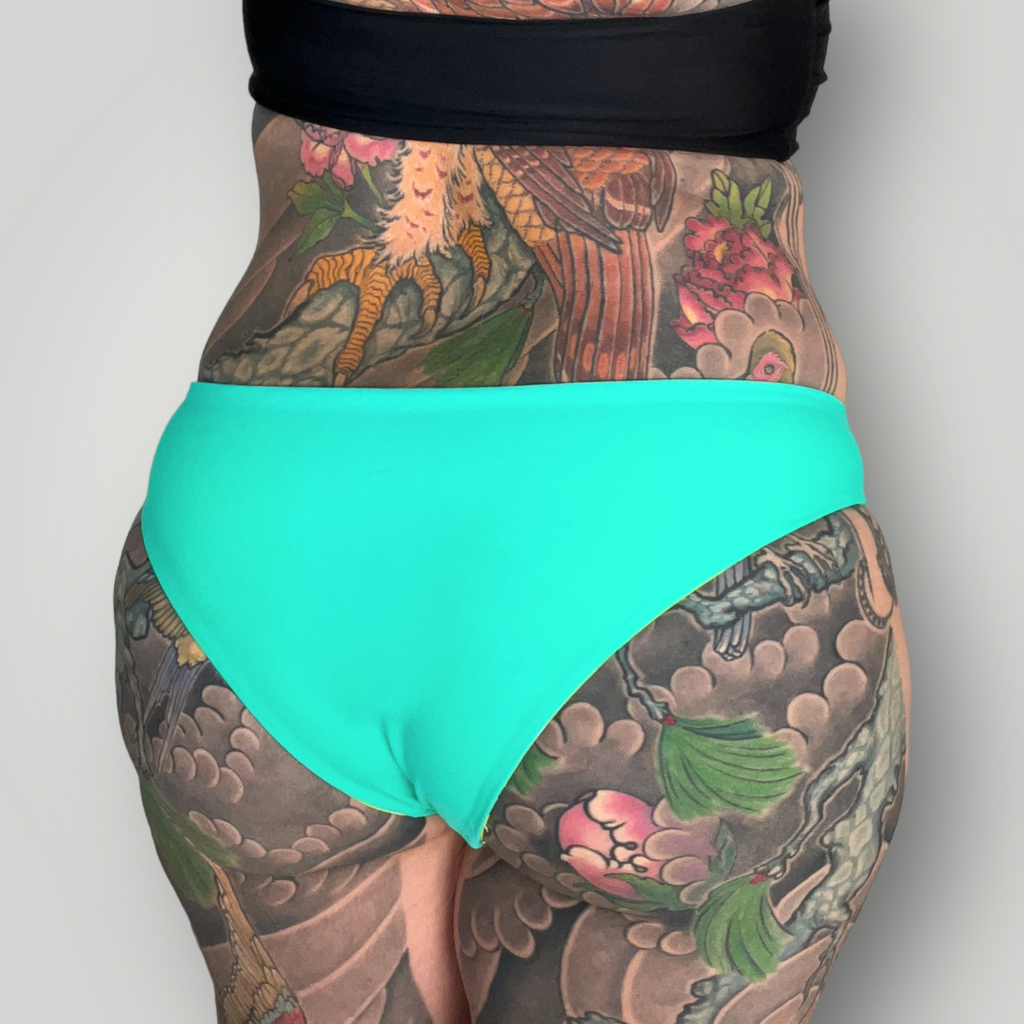 Isla Bottoms