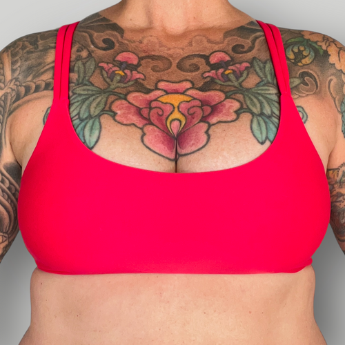 Standard Rise Active Top