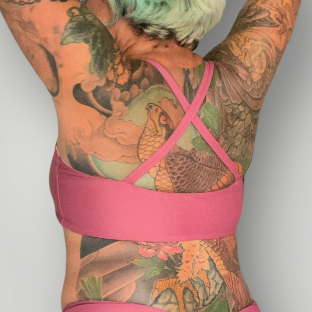 Reef Top