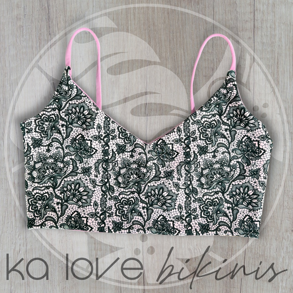 Shoreline Top