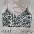 Shoreline Top