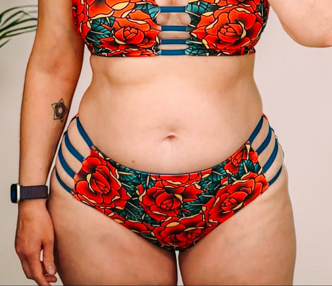 Sable Bottoms