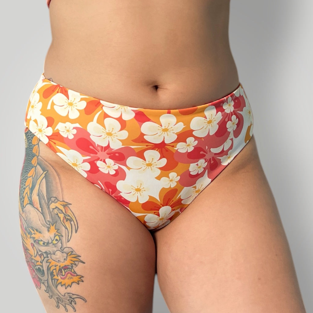 Sable Bottoms