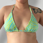 Bermuda Triangle Top