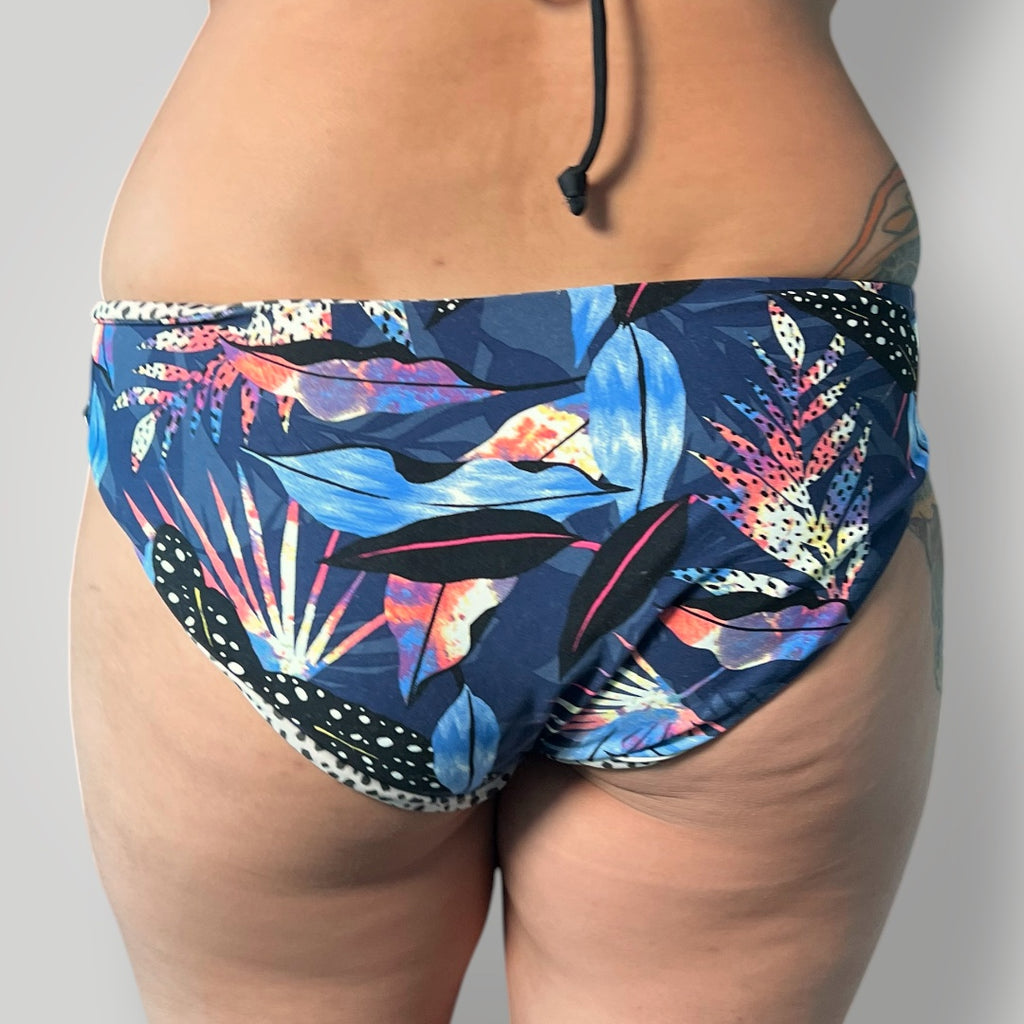 Seaside Bottoms