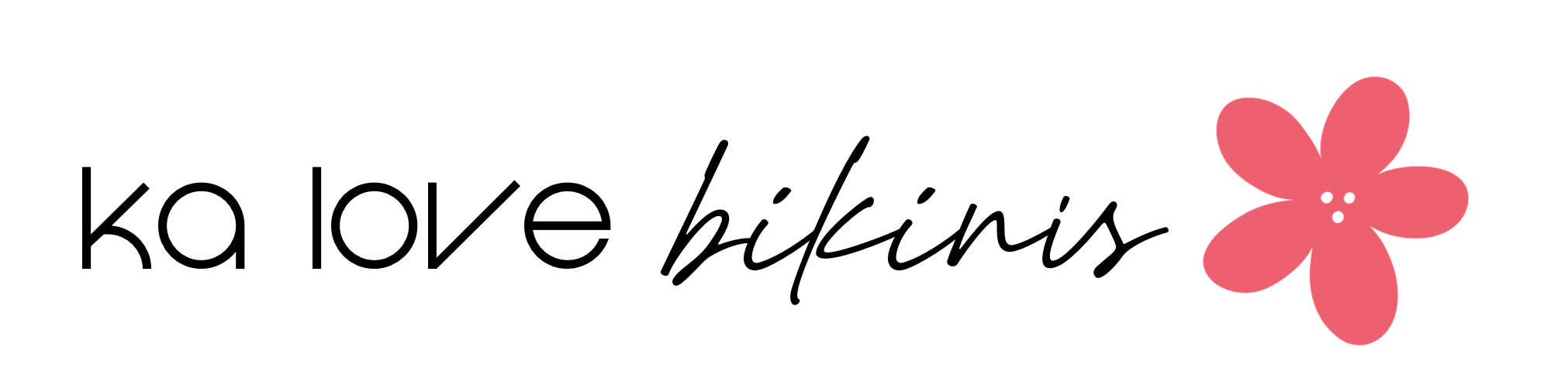 KA Love Bikinis